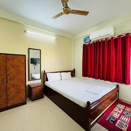 Hotel Lovely Star Inn ! פורי מראה חיצוני תמונה